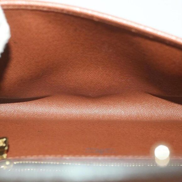 LOUIS VUITTON Monogram Bordeaux Shoulder Bag - Picture 9 of 15